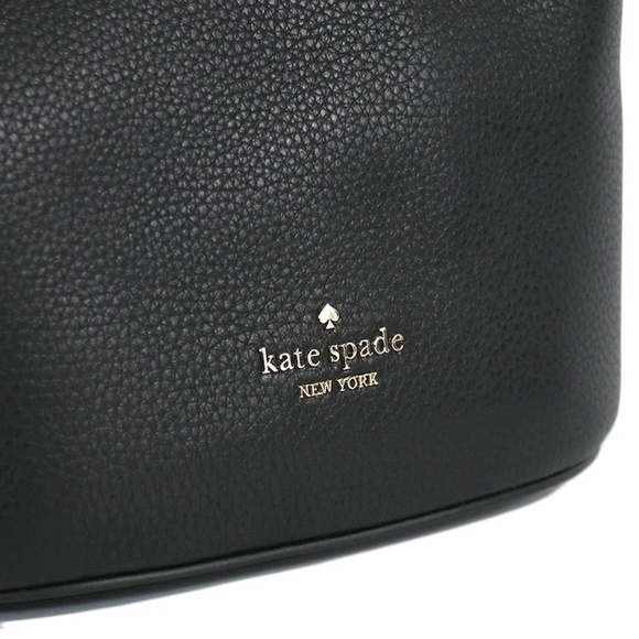 Kate Spade Leila Small Bucket Bag - Picture 2 of 14